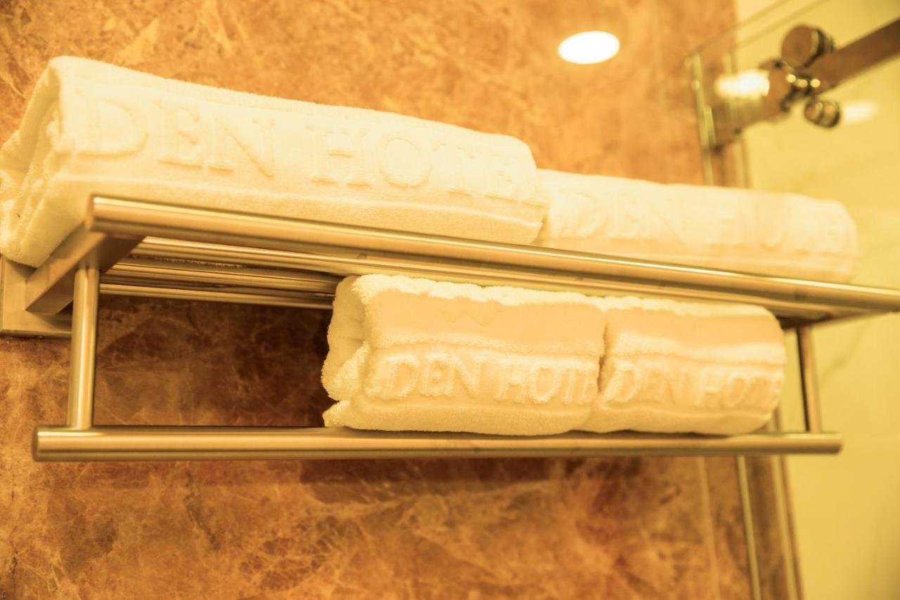 Golden Hotel Hanoi Kültér fotó