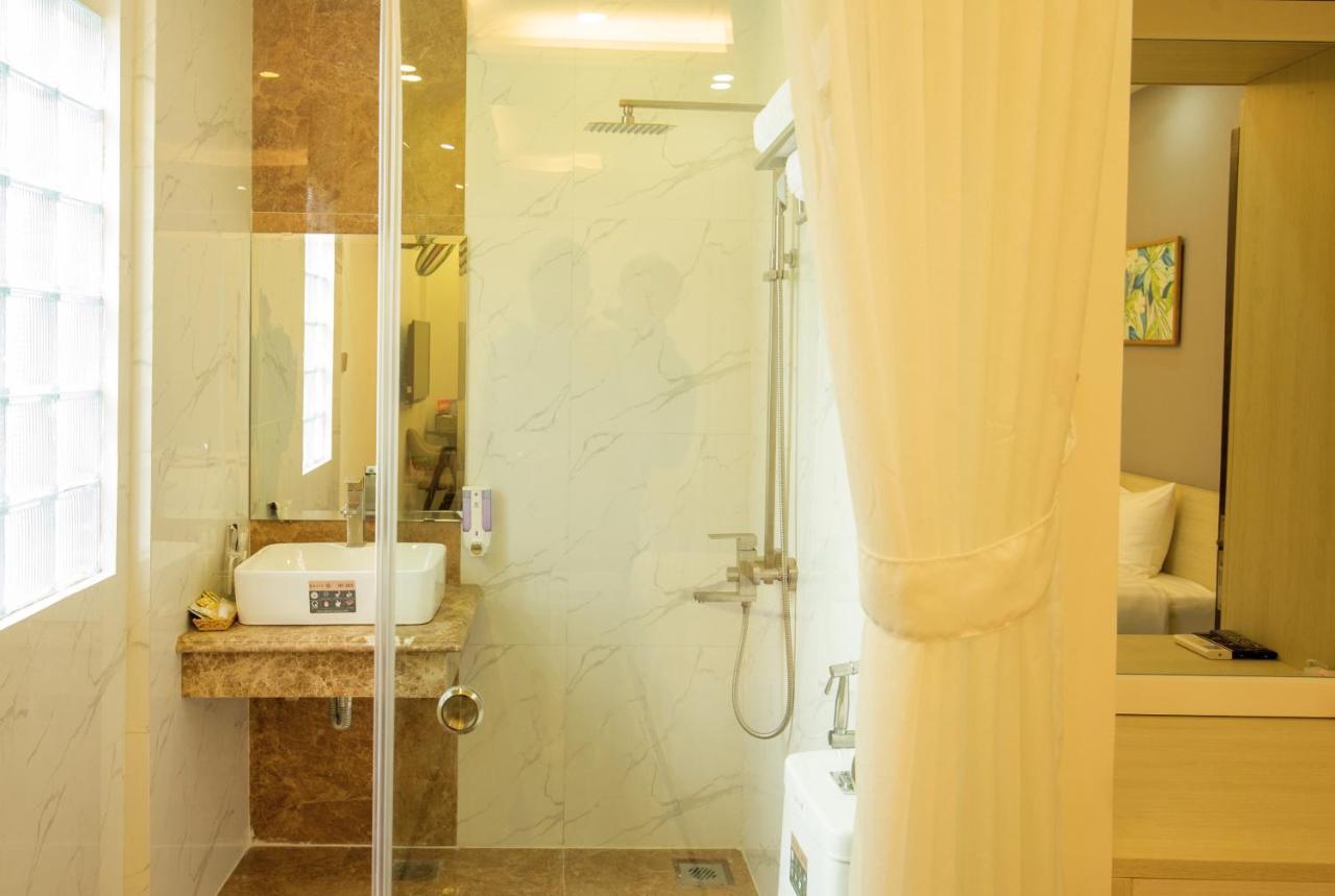 Golden Hotel Hanoi Kültér fotó