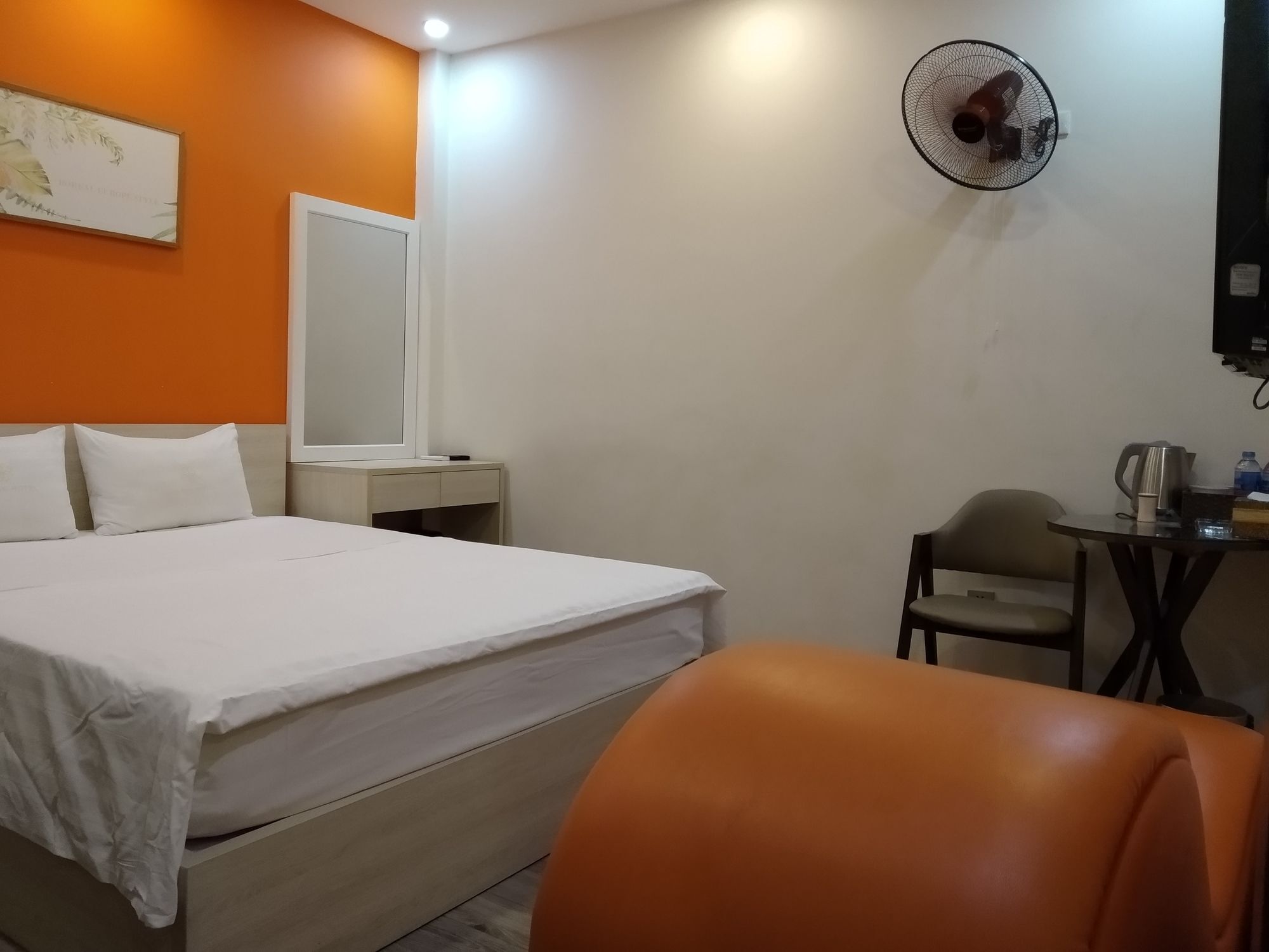 Golden Hotel Hanoi Kültér fotó