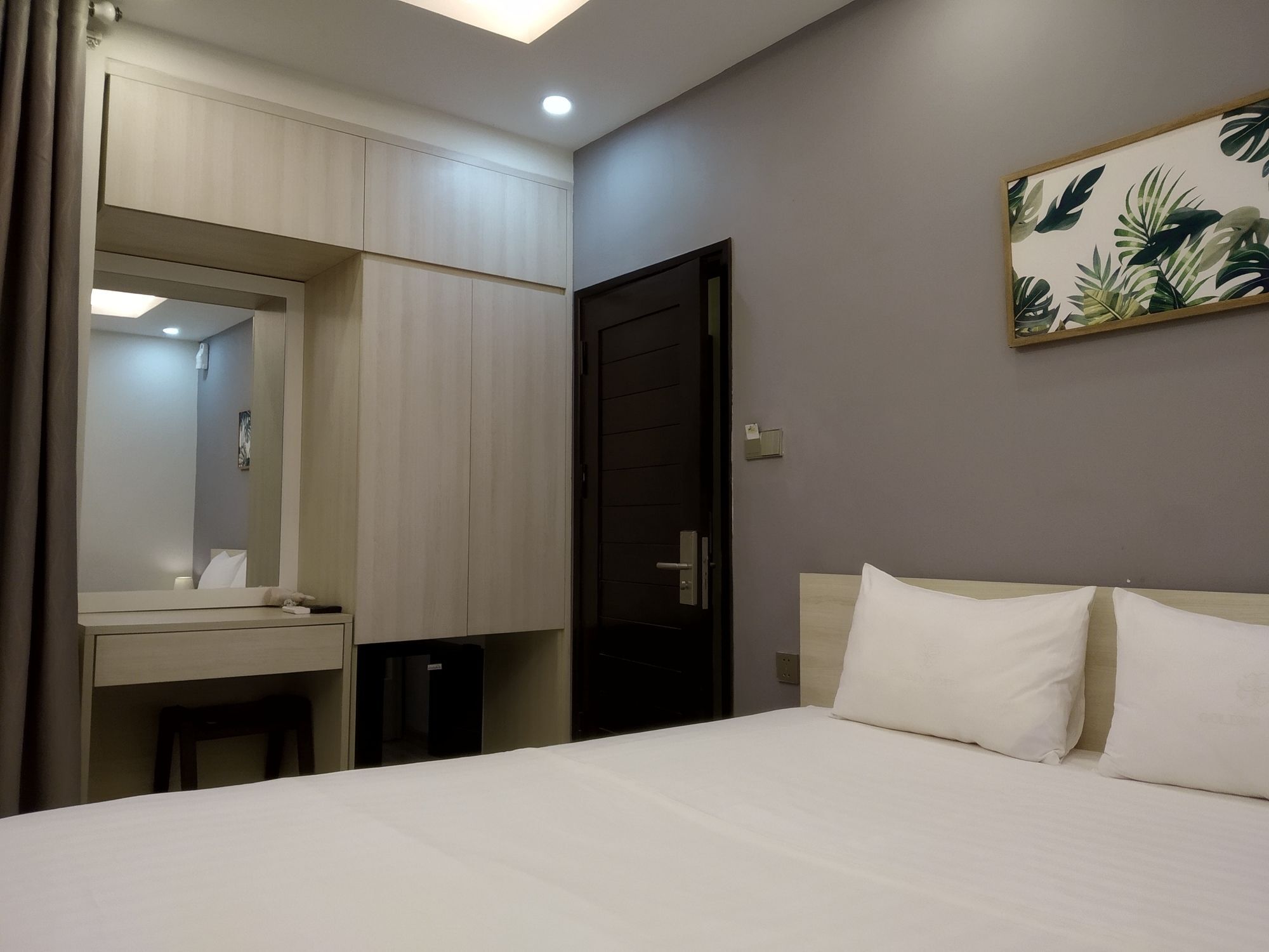 Golden Hotel Hanoi Kültér fotó